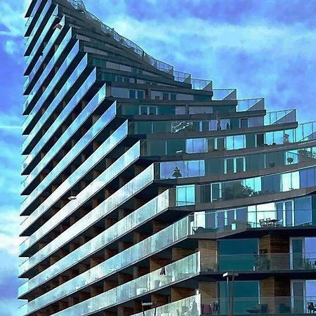 Апартаменты Aarhus 115 Экстерьер фото