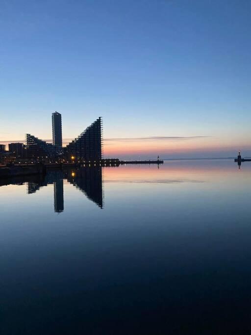 Апартаменты Aarhus 115 Экстерьер фото
