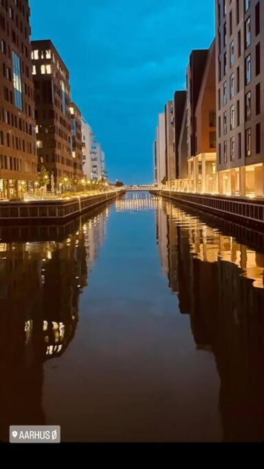 Апартаменты Aarhus 115 Экстерьер фото