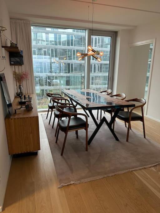 Апартаменты Aarhus 115 Экстерьер фото